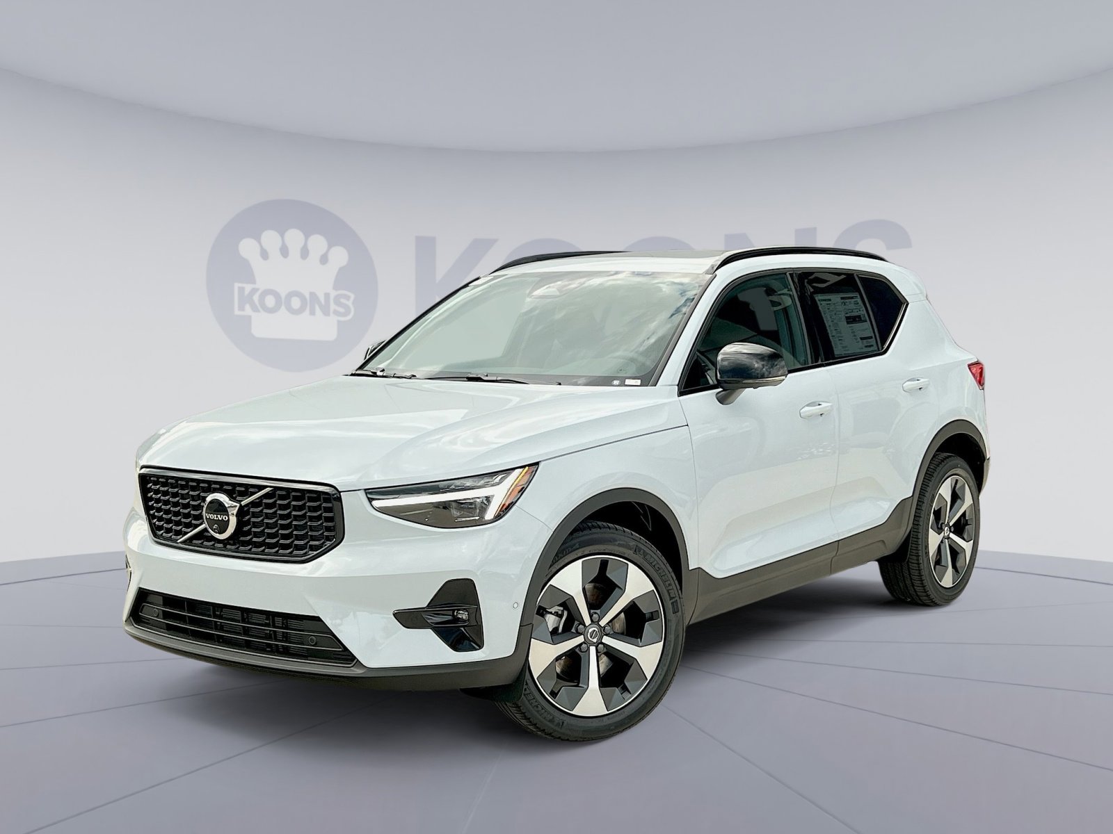 New 2026 Volvo XC40 B5 Plus w/ Protection Package Premier image 1