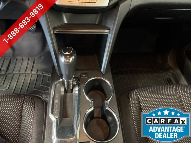 Used 2017 Chevrolet Equinox LS FWD image 17