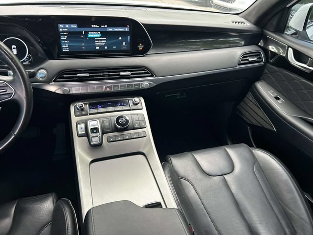 Used 2020 Hyundai Palisade Limited FWD image 15