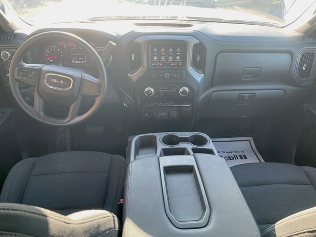 Used 2024 GMC Sierra 2500 Pro image 20