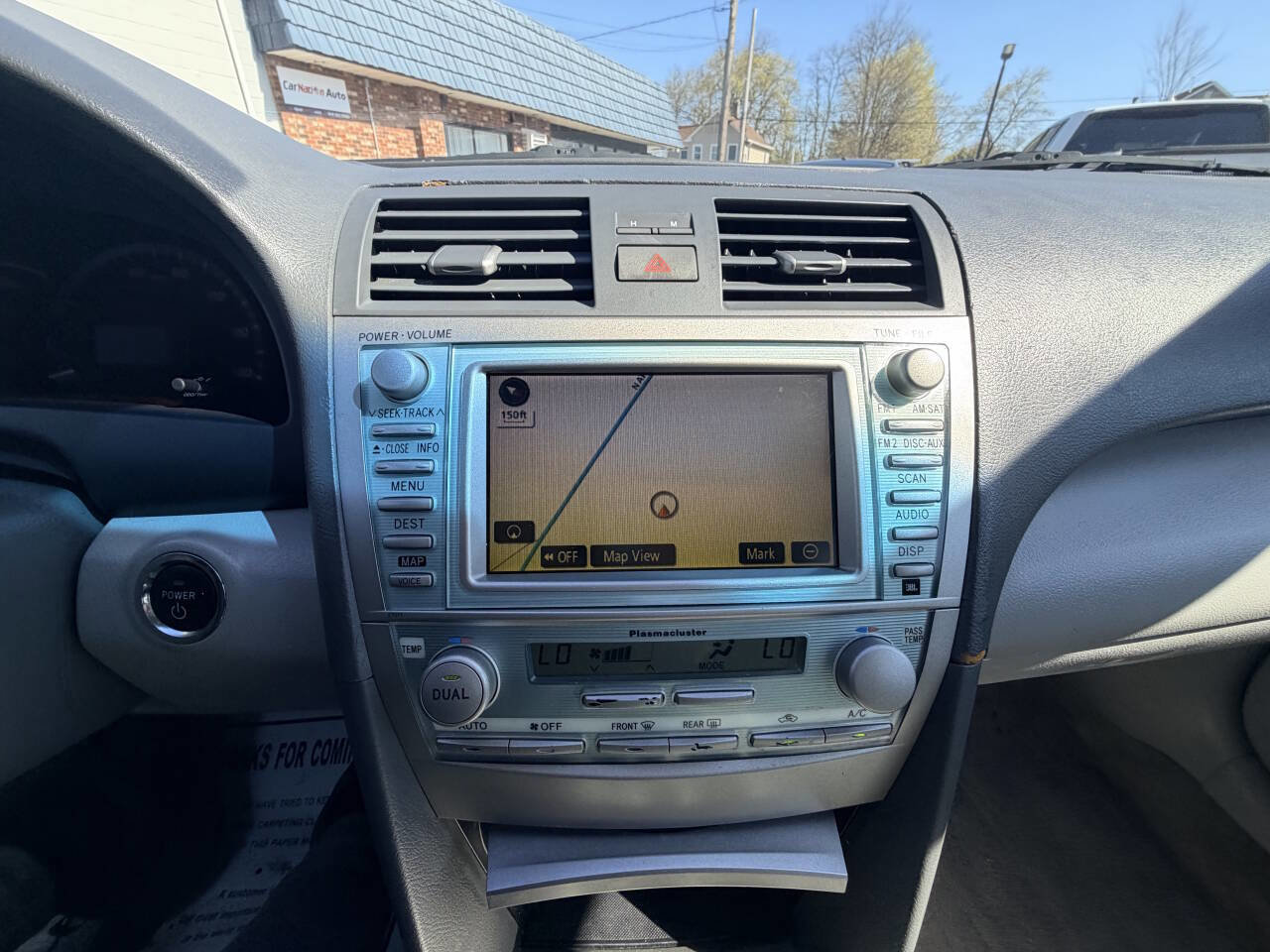 Used 2007 Toyota Camry Hybrid image 68