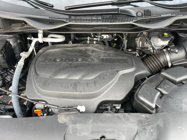 Used 2025 Honda Odyssey Touring image 32