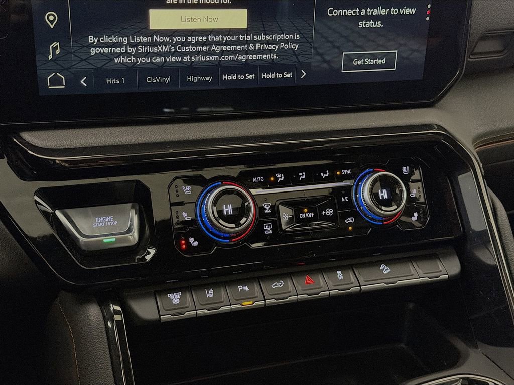 Used 2024 GMC Sierra 2500 AT4 w/ AT4 Premium Plus Package image 20