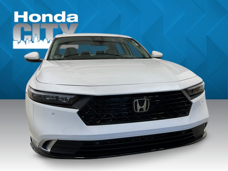 New 2025 Honda Accord Touring image 10