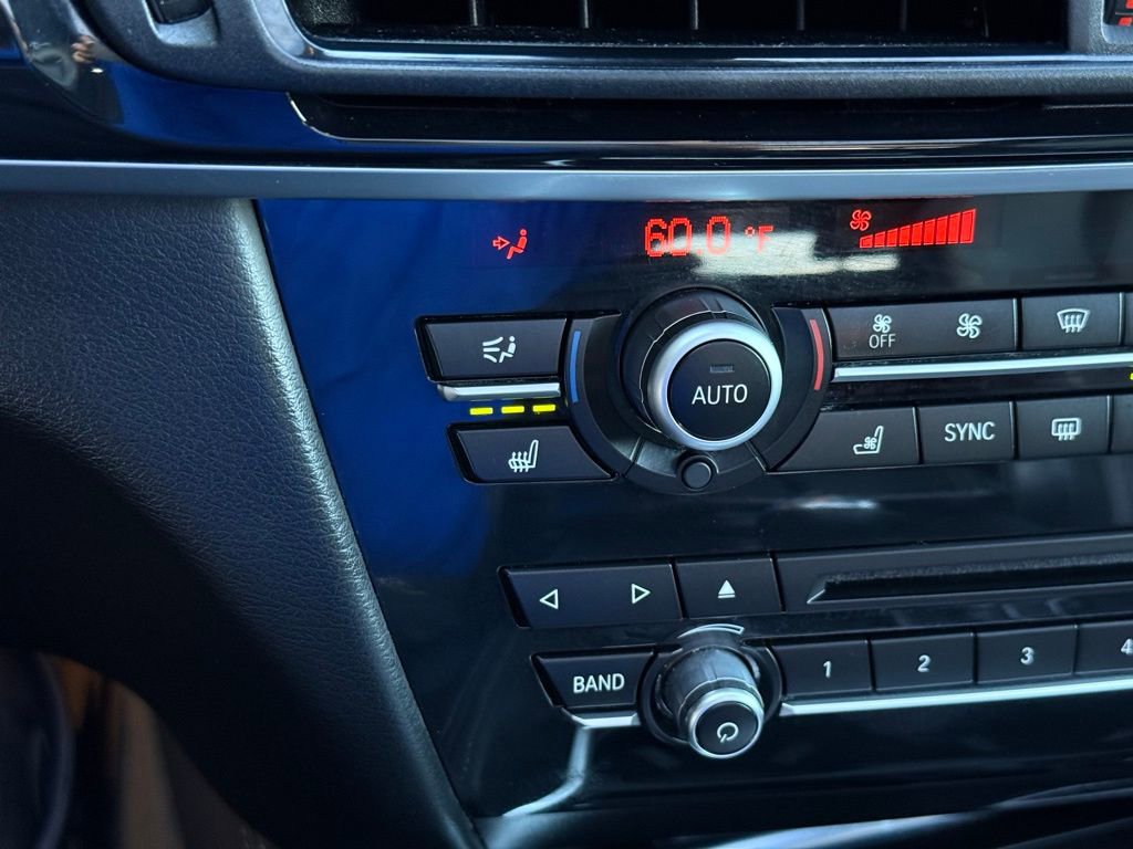 Used 2018 BMW X5 M image 6