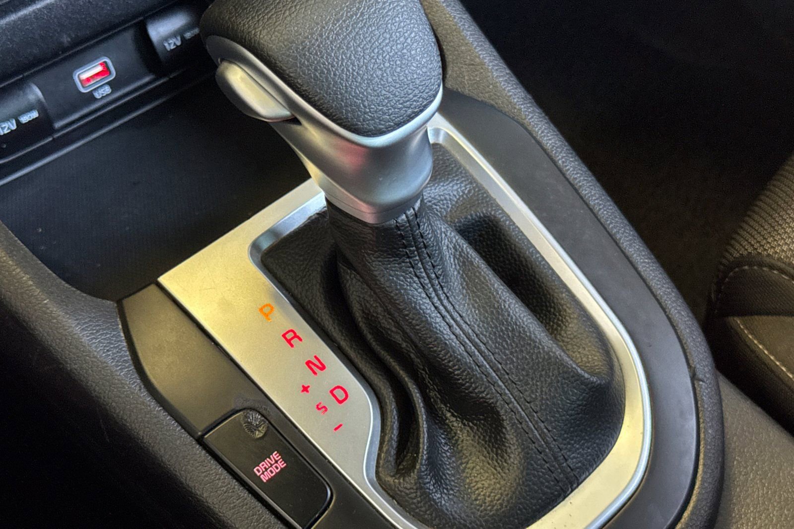 Used 2023 Kia Forte Sedan FWD image 19