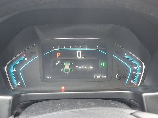 Used 2023 Honda Odyssey EX-L image 20