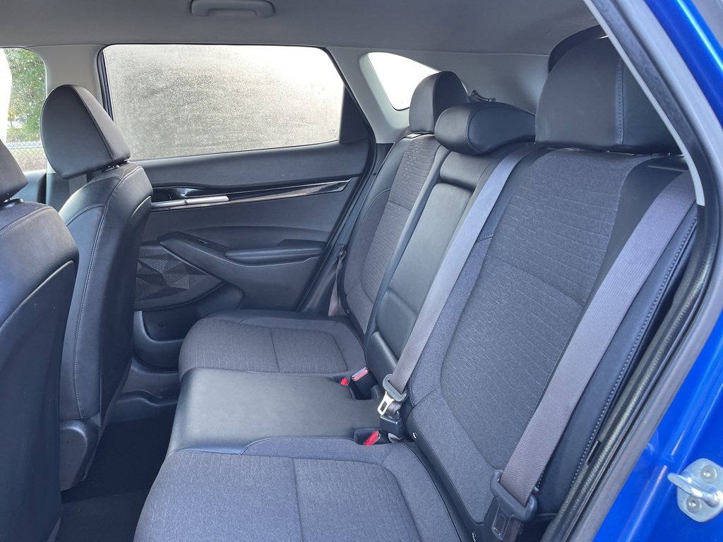 Certified 2021 Kia Seltos S image 19