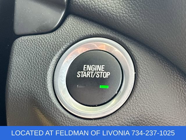 Certified 2024 Chevrolet Equinox LT FWD image 16