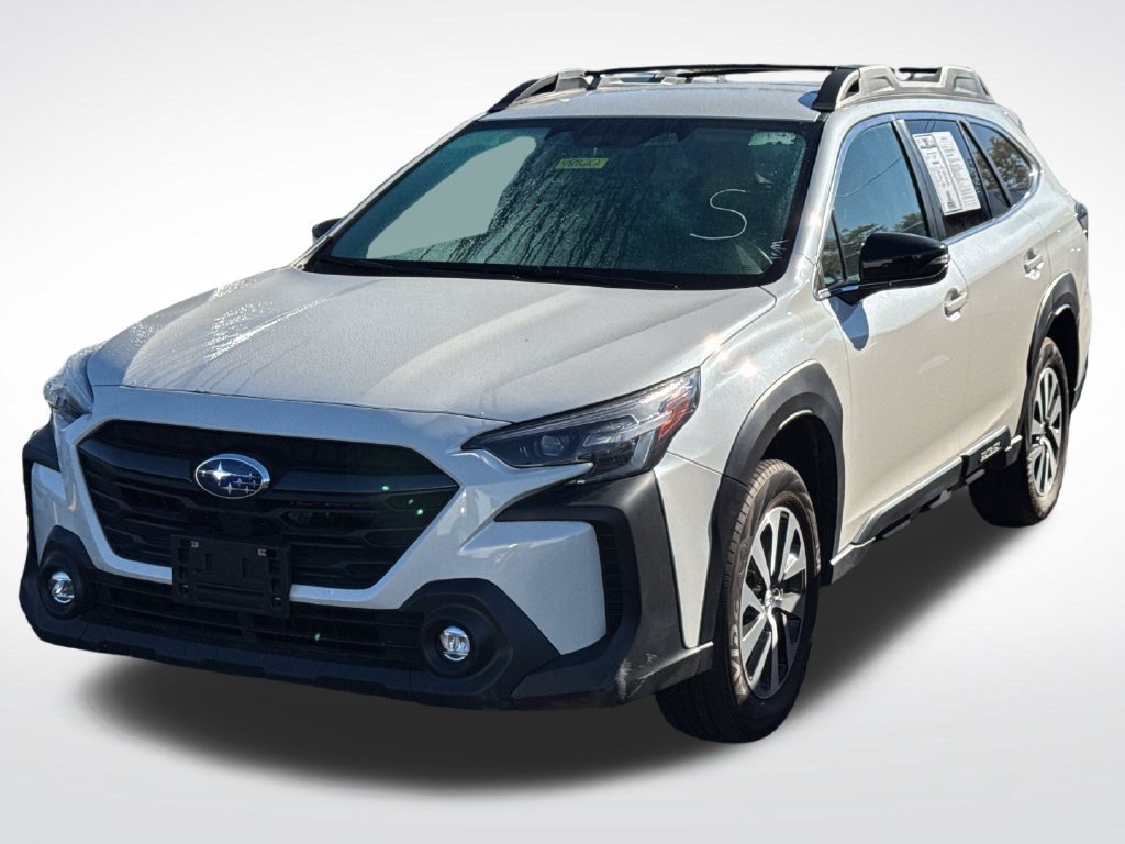 Used 2023 Subaru Outback Premium AWD/4WD image 6