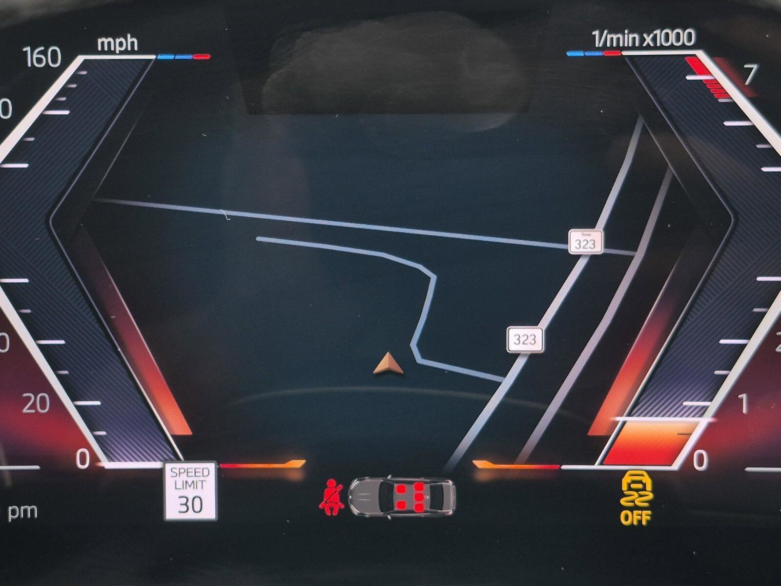 Certified 2024 BMW 740i RWD image 23
