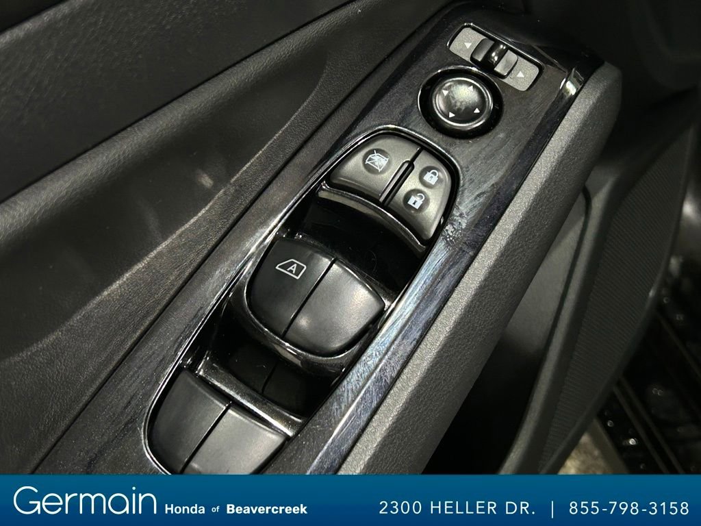 Used 2023 Nissan Altima 2.5 SV image 19