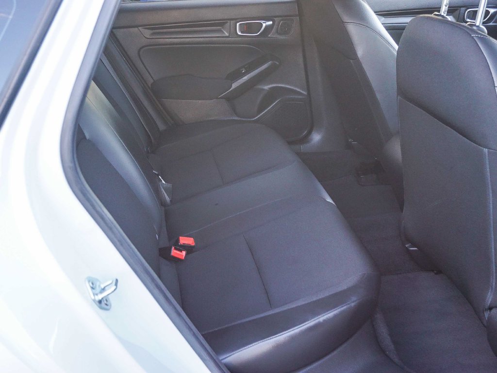 Used 2022 Honda Civic Sport image 14