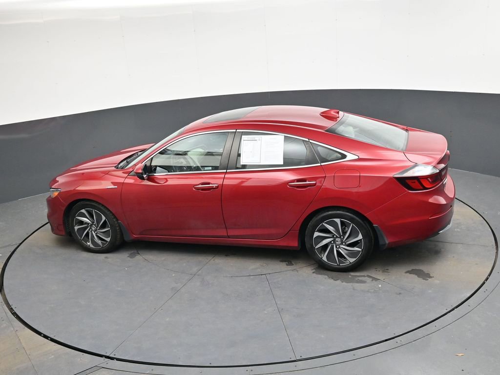 Used 2022 Honda Insight Touring image 29