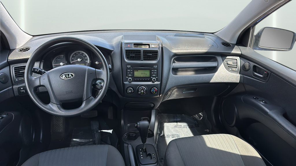 Used 2009 Kia Sportage LX FWD image 30