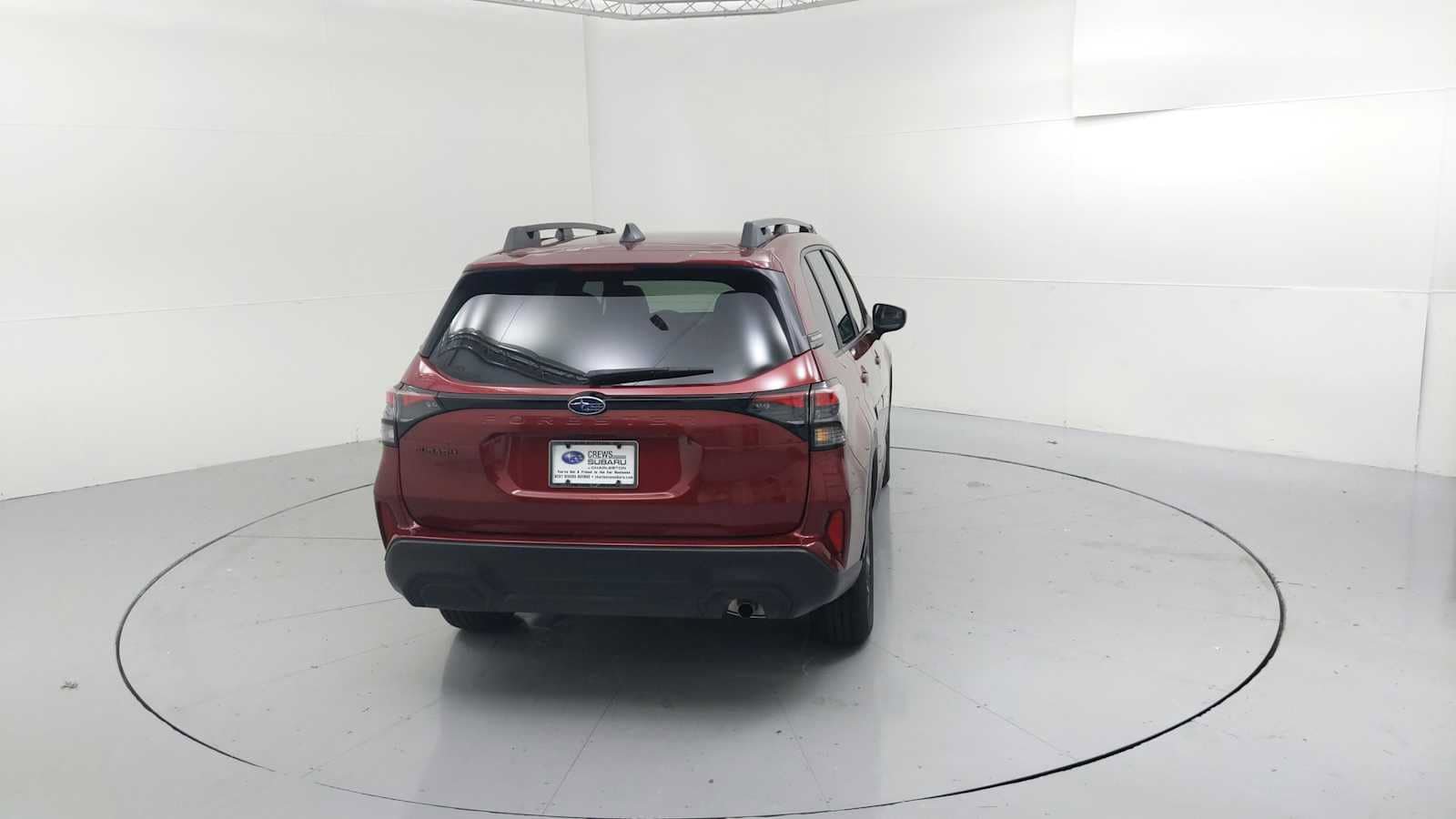 New 2026 Subaru Forester Premium image 9
