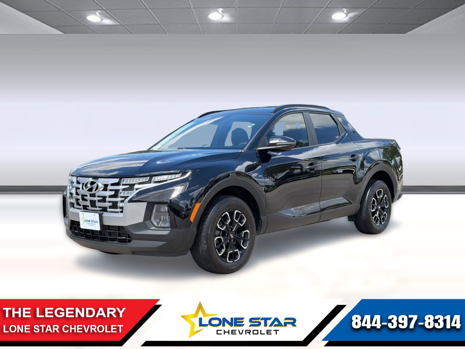 Used 2024 Hyundai Santa Cruz SEL w/ Activity Package