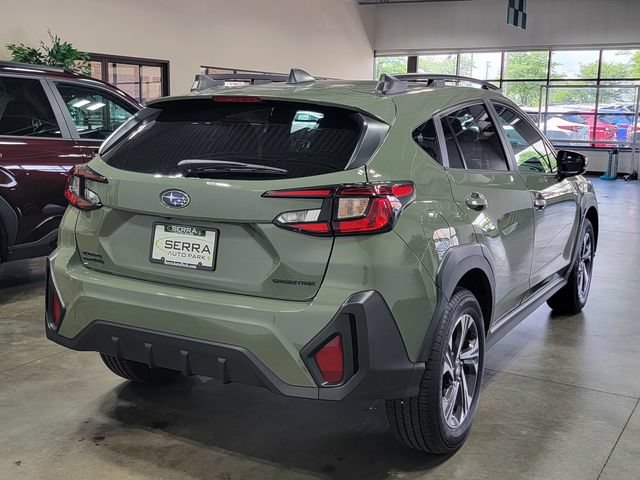 Used 2026 Subaru Crosstrek 2.5i Premium AWD/4WD image 5