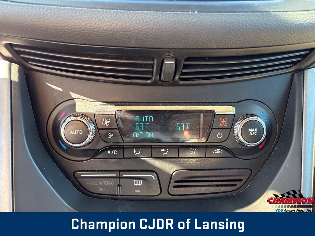 Used 2014 Ford Escape SE w/ Equipment Group 201A AWD/4WD image 23