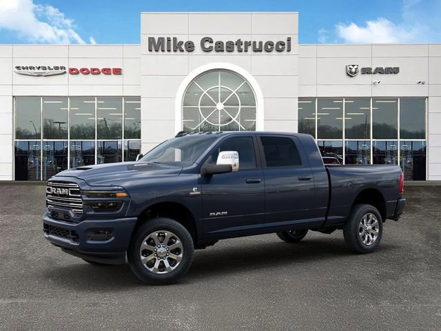 New 2026 RAM 2500 Laramie w/ Sport Appearance Package image 3