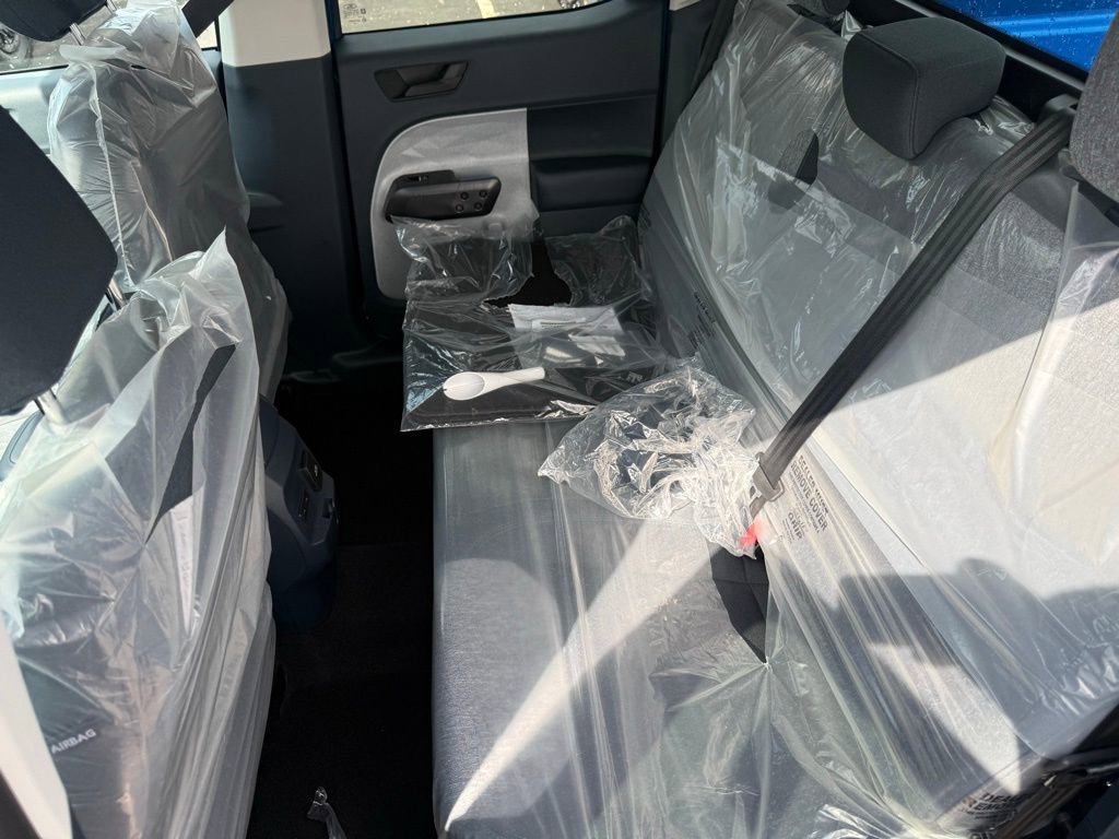 New 2026 Ford Maverick XLT image 27