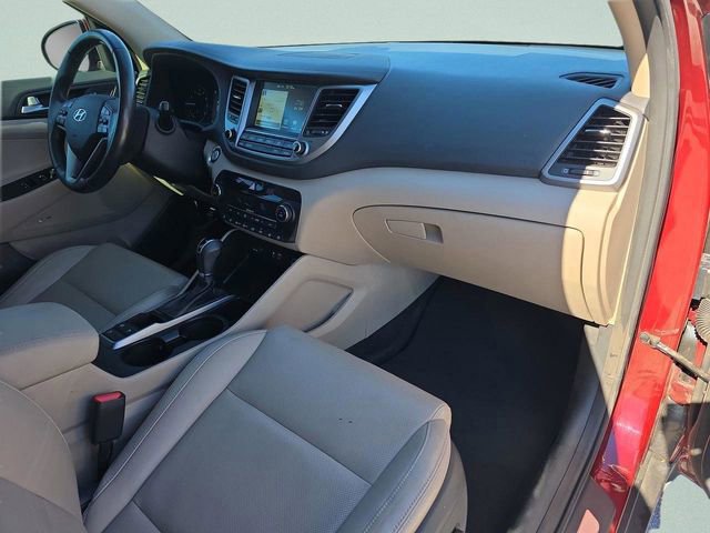 Used 2017 Hyundai Tucson Limited w/ Limited Ultimate Package 03 image 30