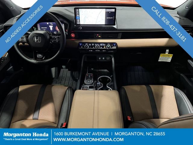 New 2026 Honda Passport TrailSport Elite image 15
