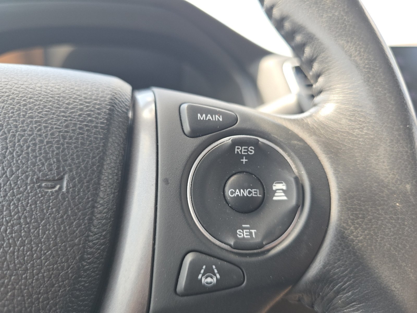Used 2023 Honda Ridgeline RTL image 9