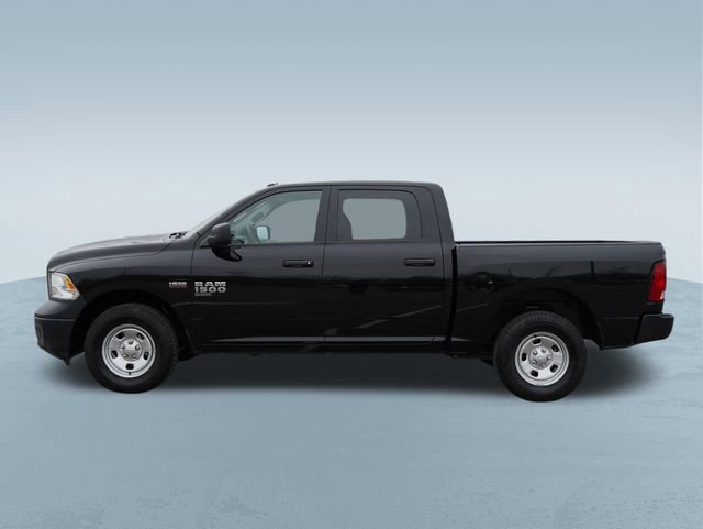 Certified 2023 RAM 1500 Tradesman w/ Popular Equipment Group image 4