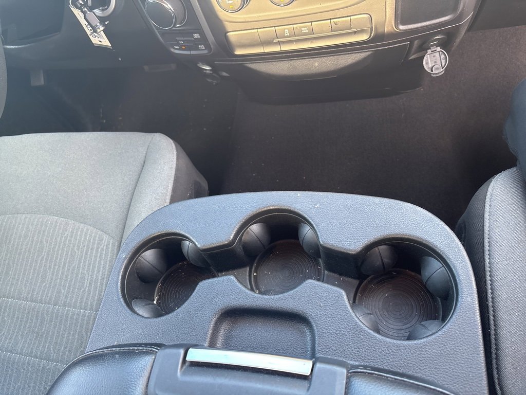 Used 2024 RAM 1500 Classic SLT image 33