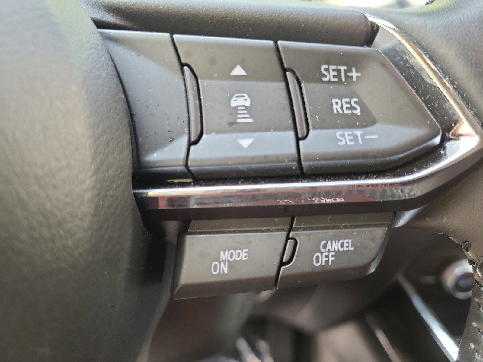 Used 2023 MAZDA CX-9 Touring AWD/4WD image 29