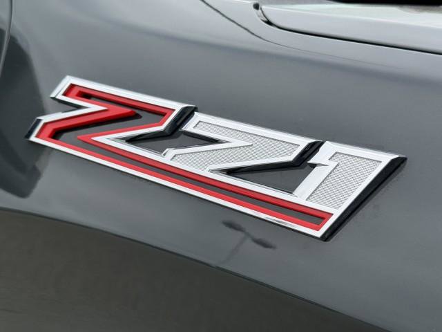 Used 2026 Chevrolet Silverado 1500 LT w/ Texas Edition Plus AWD/4WD image 15
