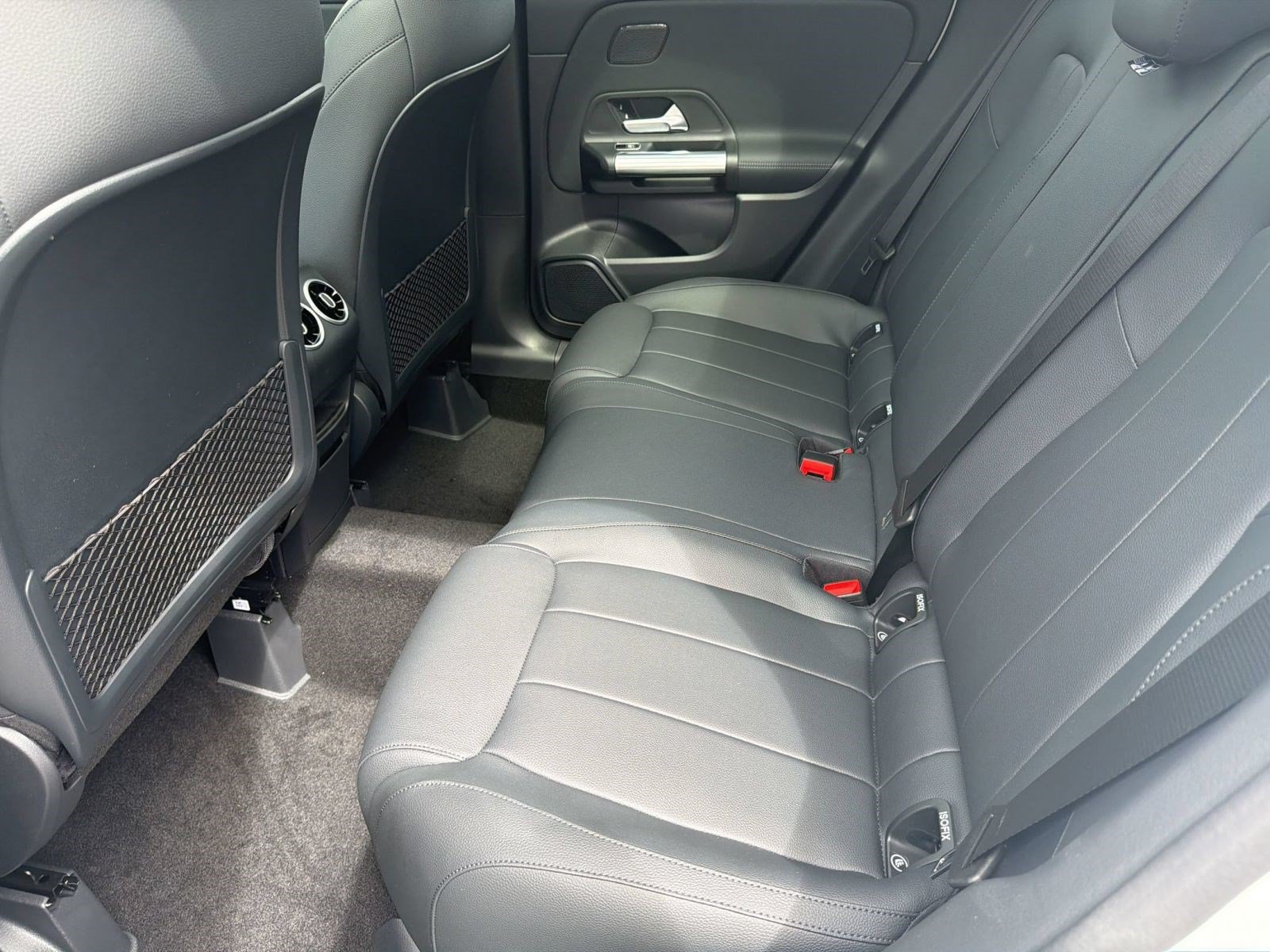 Used 2026 Mercedes-Benz GLA 250 image 24