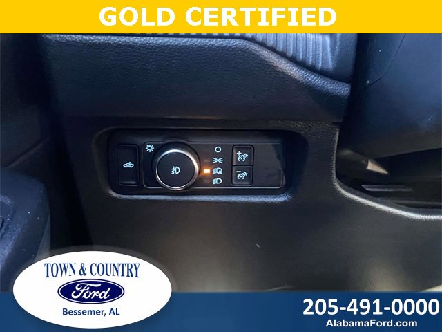 Certified 2024 Ford Ranger Lariat image 21