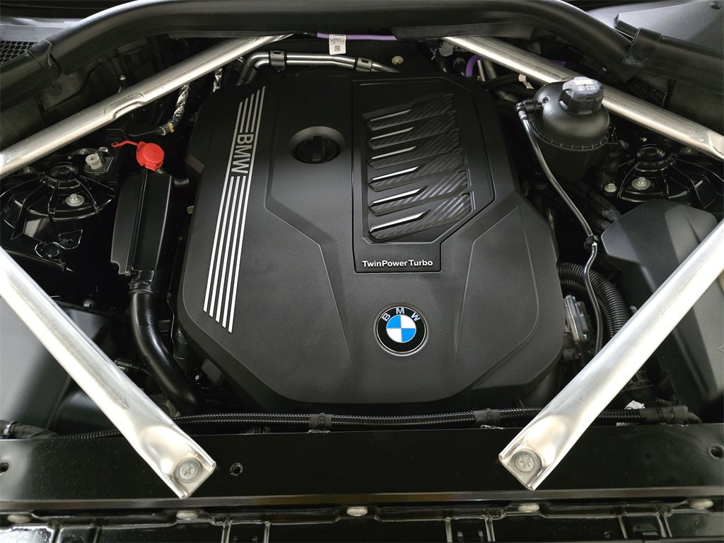 Used 2023 BMW X5 xDrive40i image 33