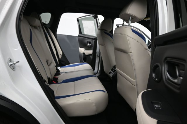 New 2026 Acura ADX A-Spec w/ Advance Package FWD image 18