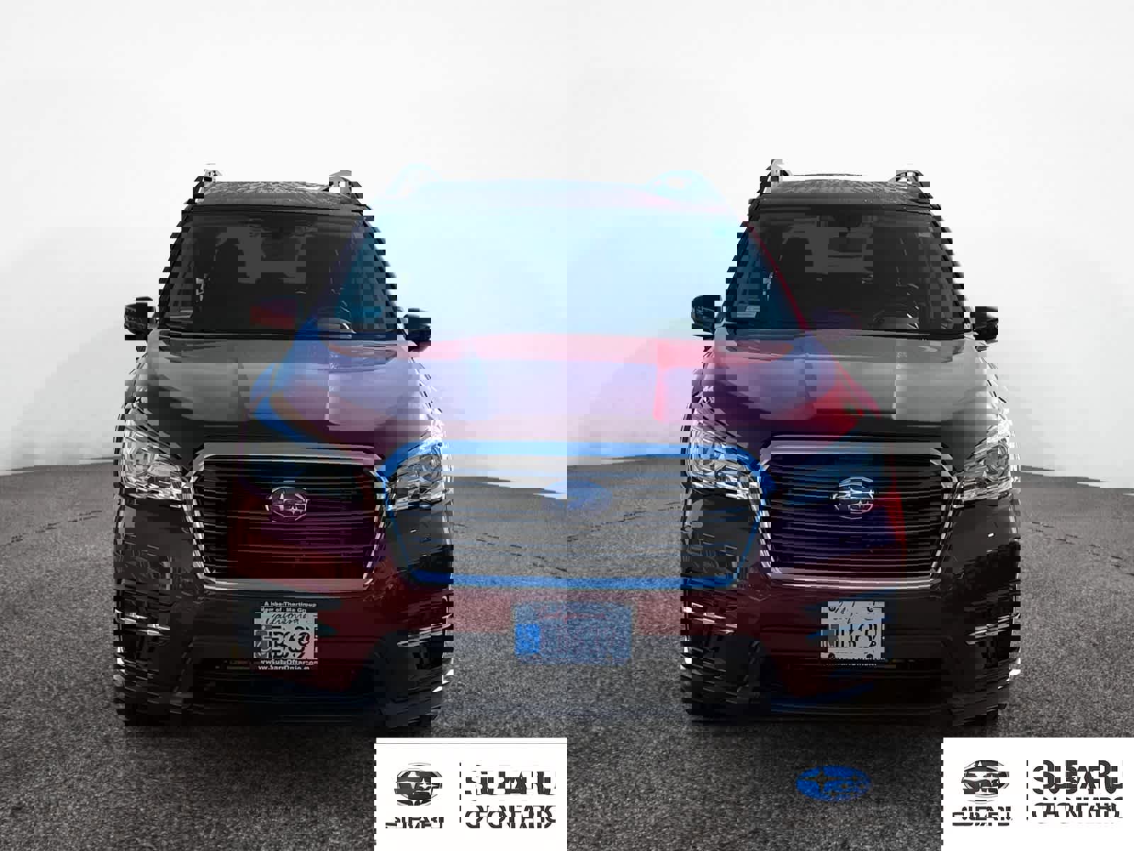 Used 2022 Subaru Ascent Premium w/ Convenience Package image 8