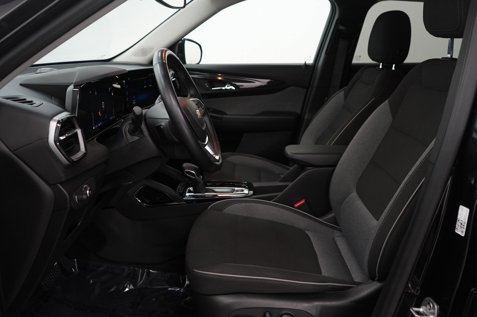 Used 2024 Chevrolet TrailBlazer LT w/ Convenience Package image 15