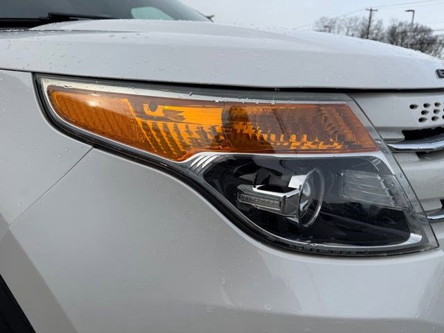 Used 2013 Ford Explorer Limited image 10