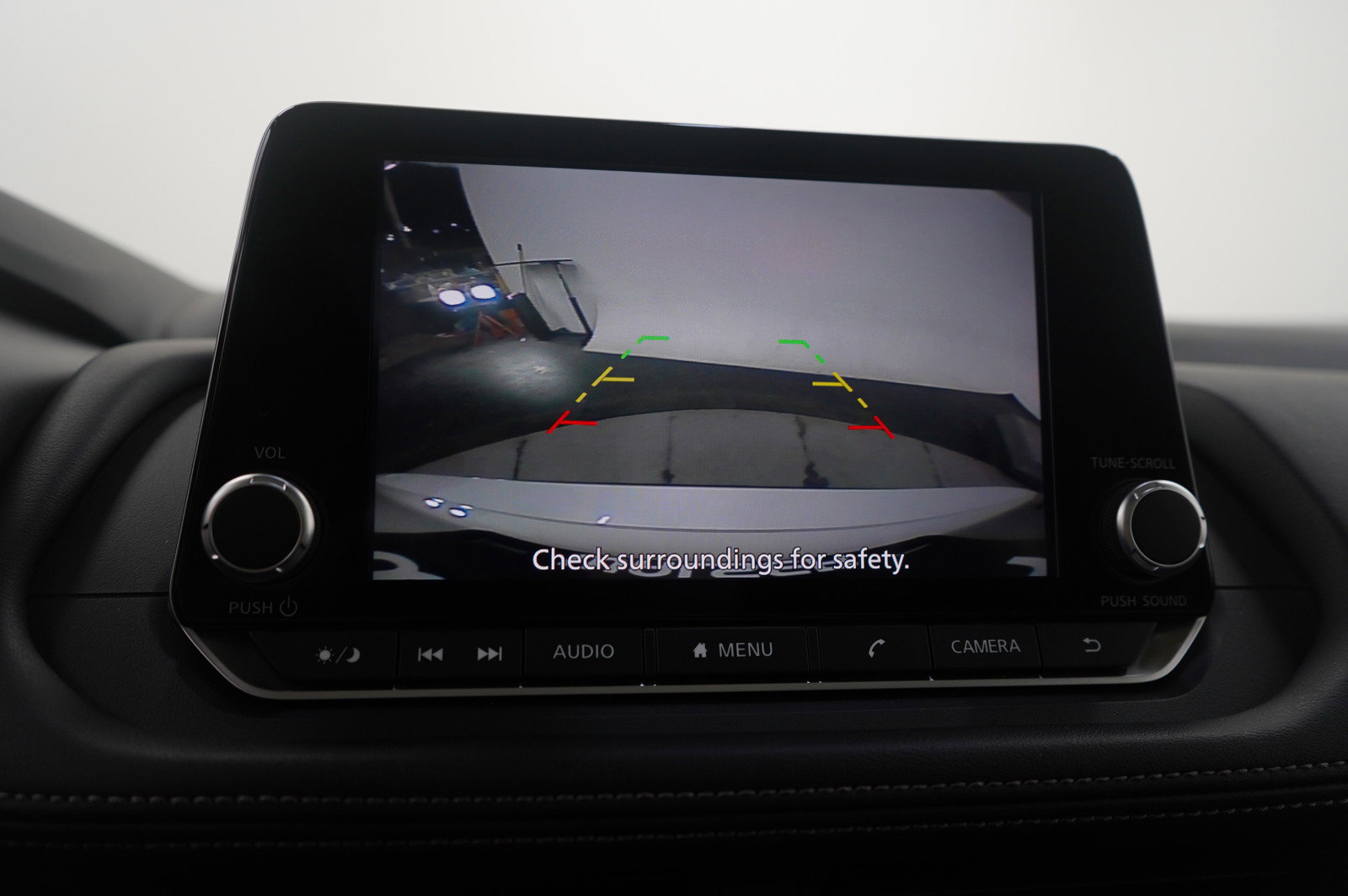 Used 2024 Nissan Rogue SV w/ SV Premium Package image 21