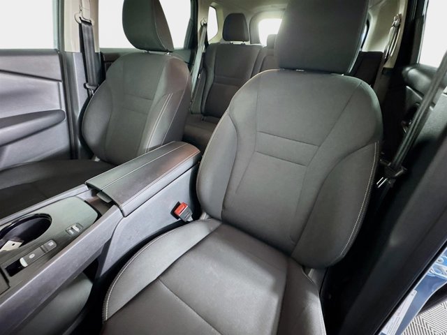 Certified 2025 Nissan Rogue S image 12