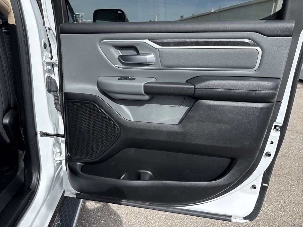 Used 2020 RAM 1500 Big Horn image 32