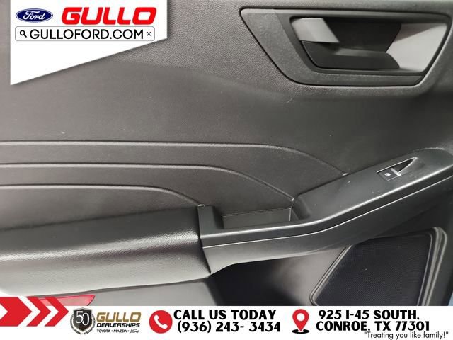 Used 2025 Ford Escape Active image 16