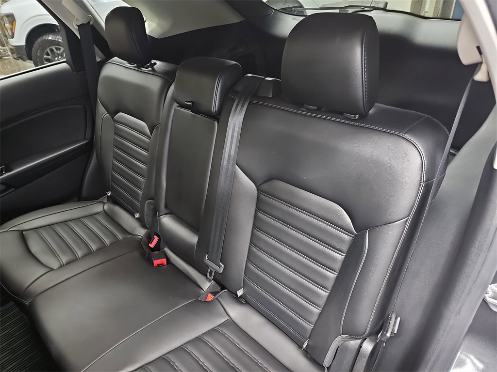 Used 2020 Ford Edge SEL w/ Convenience Package image 13