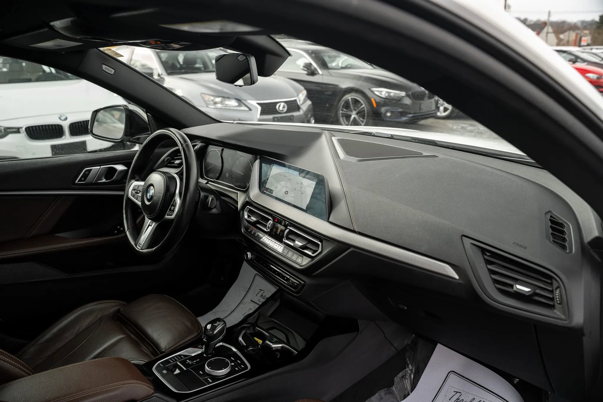 Used 2020 BMW M235i xDrive Gran Coupe image 13