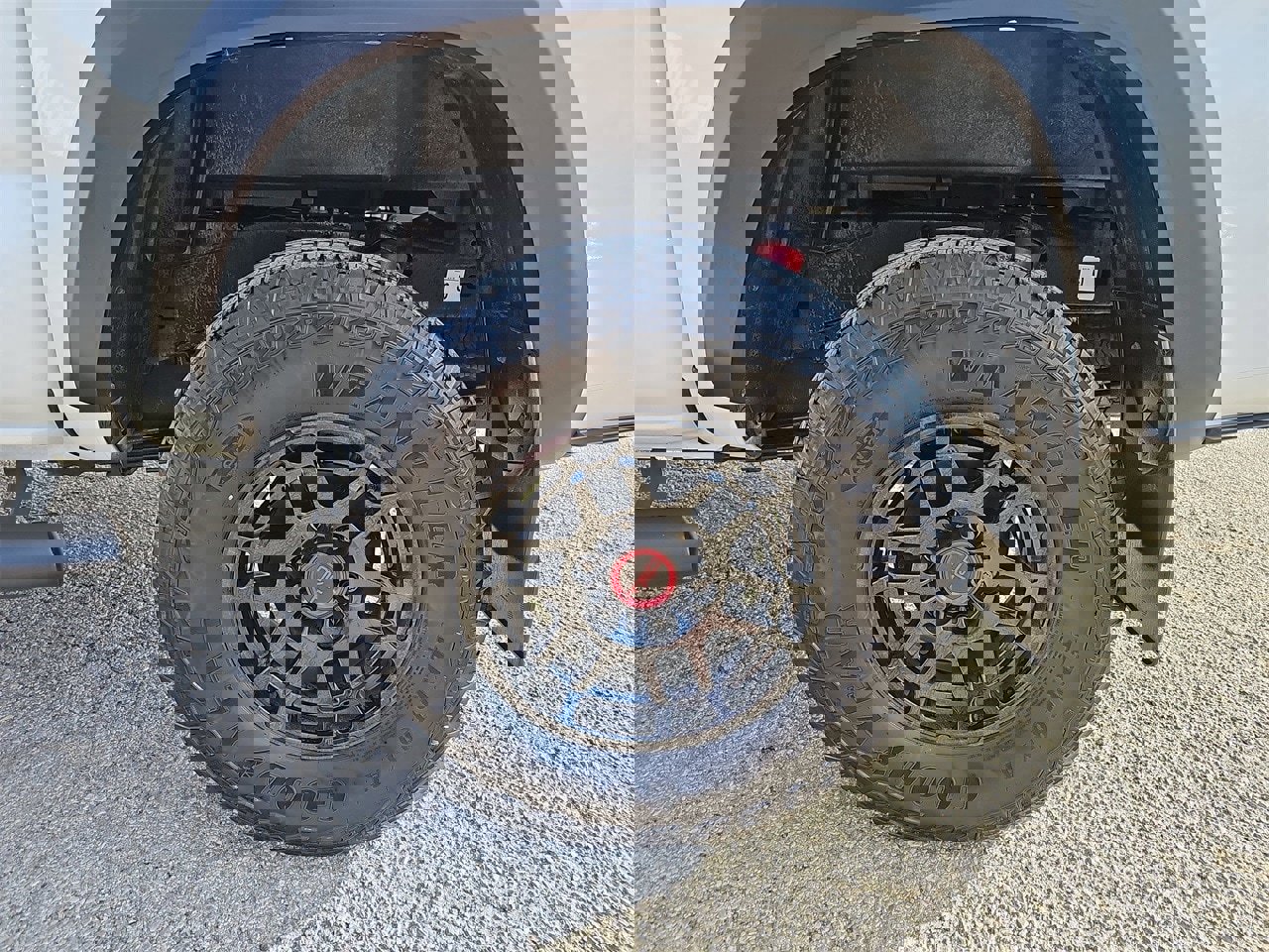 Used 2023 Toyota Tacoma TRD Pro image 33