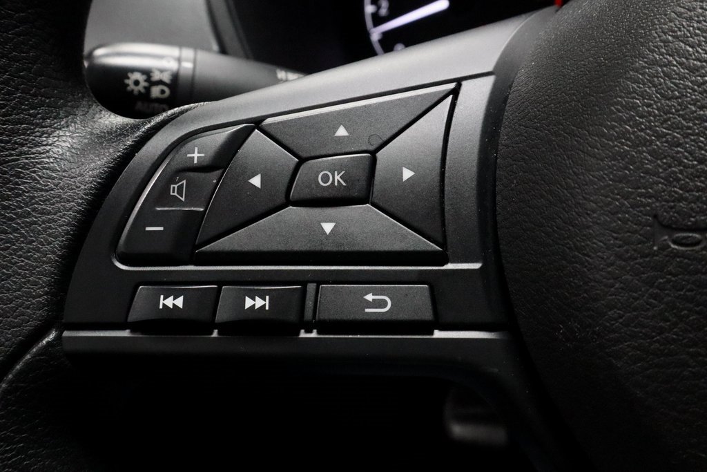 Certified 2024 Nissan Altima 2.5 S image 28