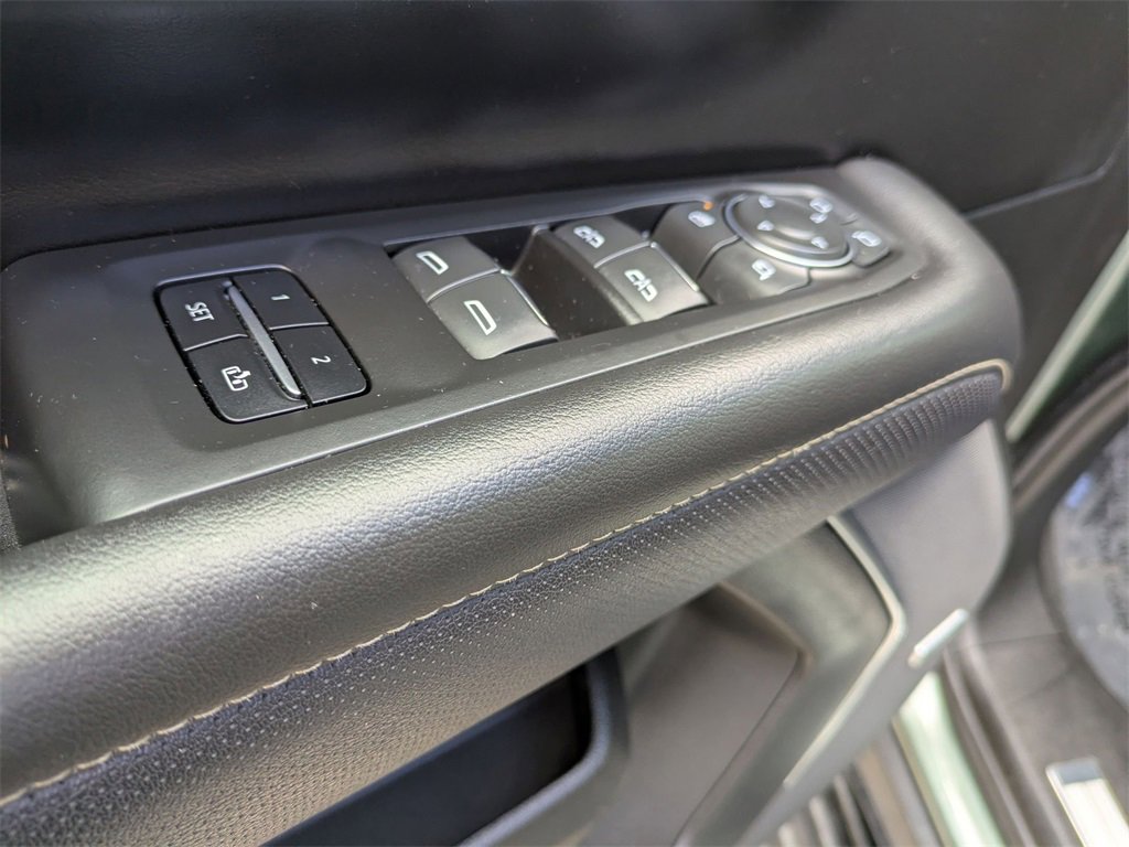 Used 2023 Chevrolet Tahoe Premier image 13