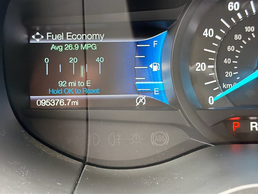 Used 2020 Ford Edge SEL w/ Cold Weather Package AWD/4WD image 14