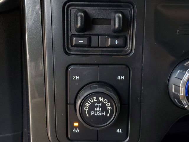 Used 2021 Ford F150 Lariat w/ Equipment Group 502A High image 35